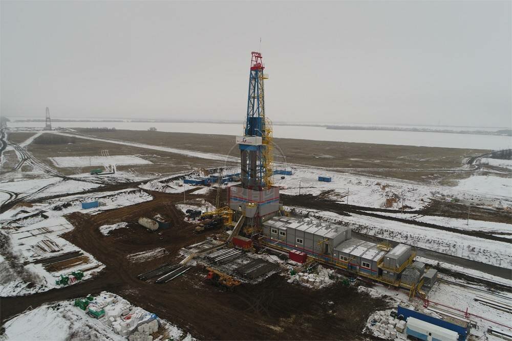 Транснефтемаш верхняя волга