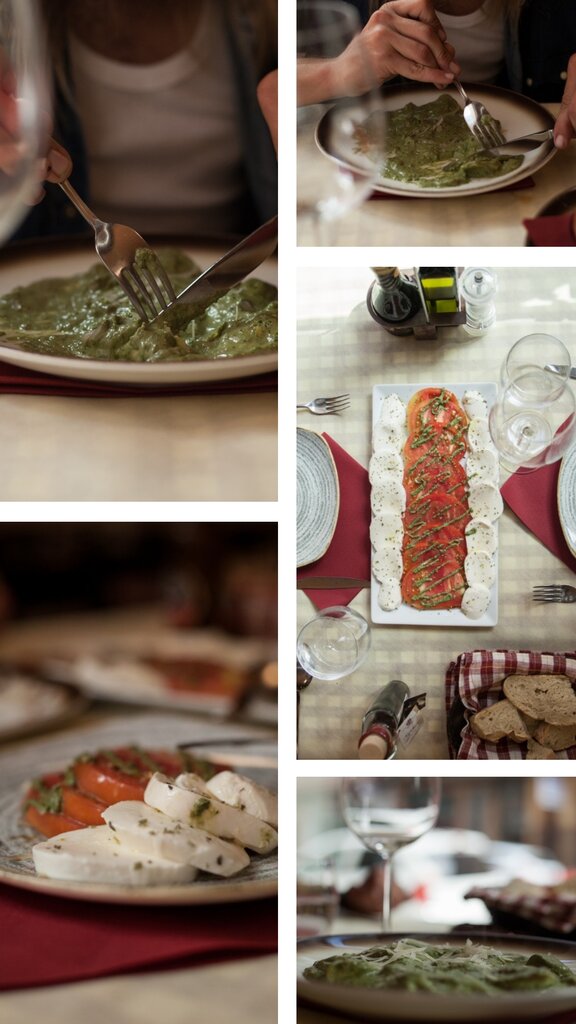 Restaurant Pagus, Leon, photo