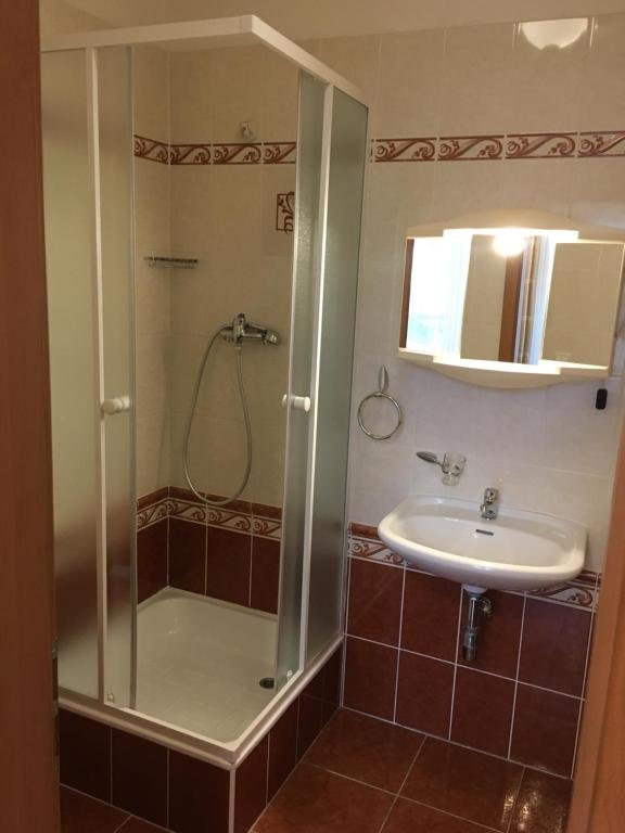 Фото Pension Brezina