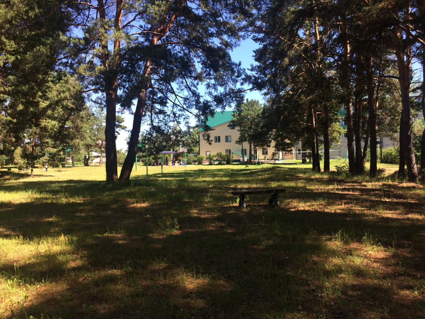 Фото Сосновый Бор