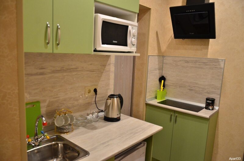 Фото Апарт33