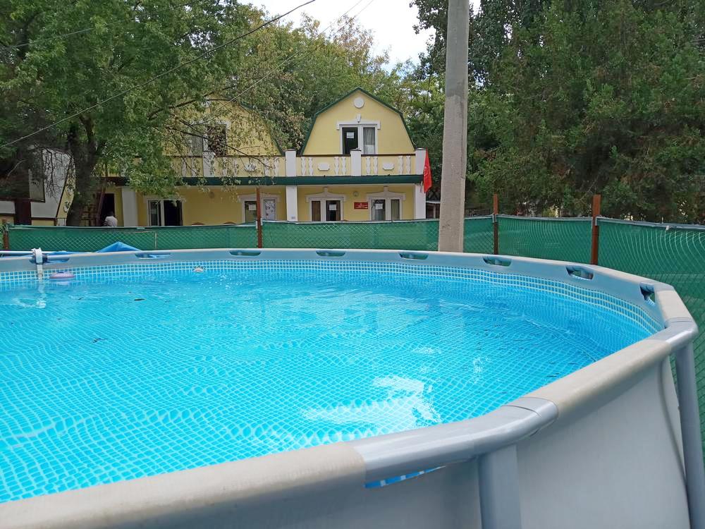 Фото Баланжур