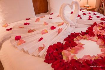 Фото Гранд Отель Тянь Шань