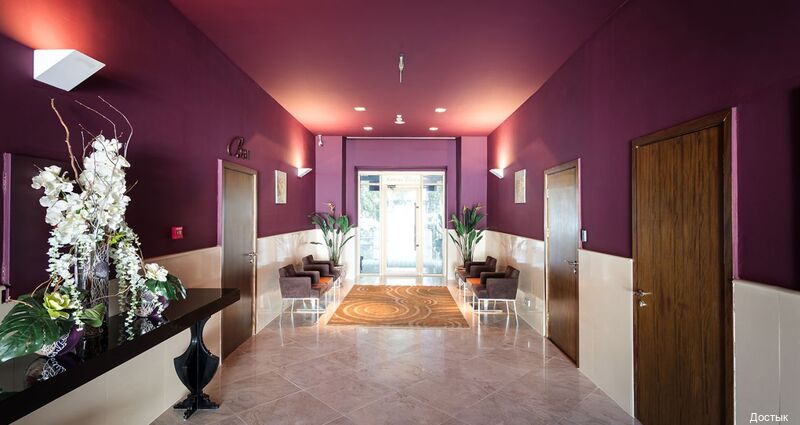 Фото Отель Достык