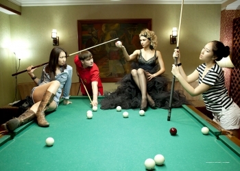 Фото Амстердам