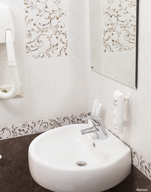 Фото Аврора