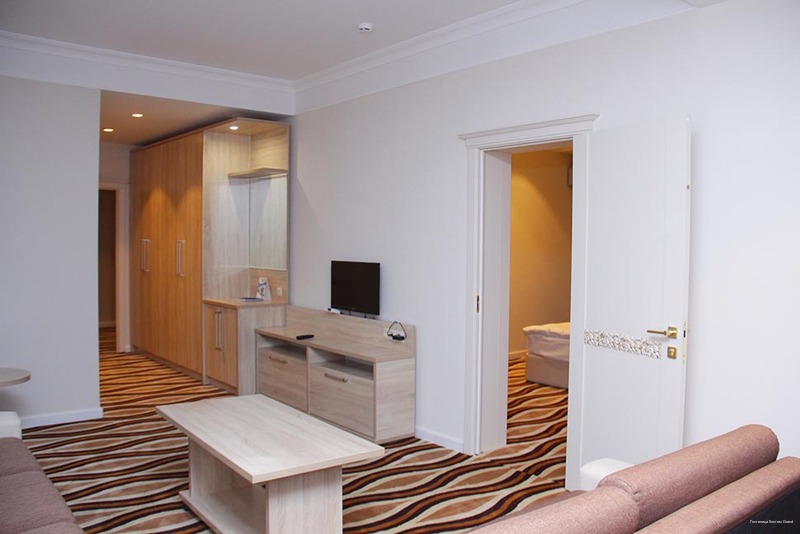 Фото Коктем Grand