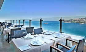 Фото Hayat hospitality