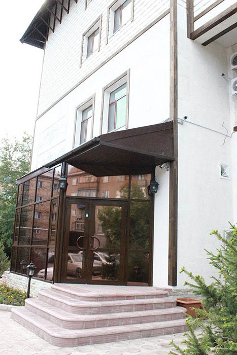 Фото Метелица