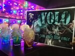 Yolo (Dostoevskogo Street, 70/28), hookah lounge