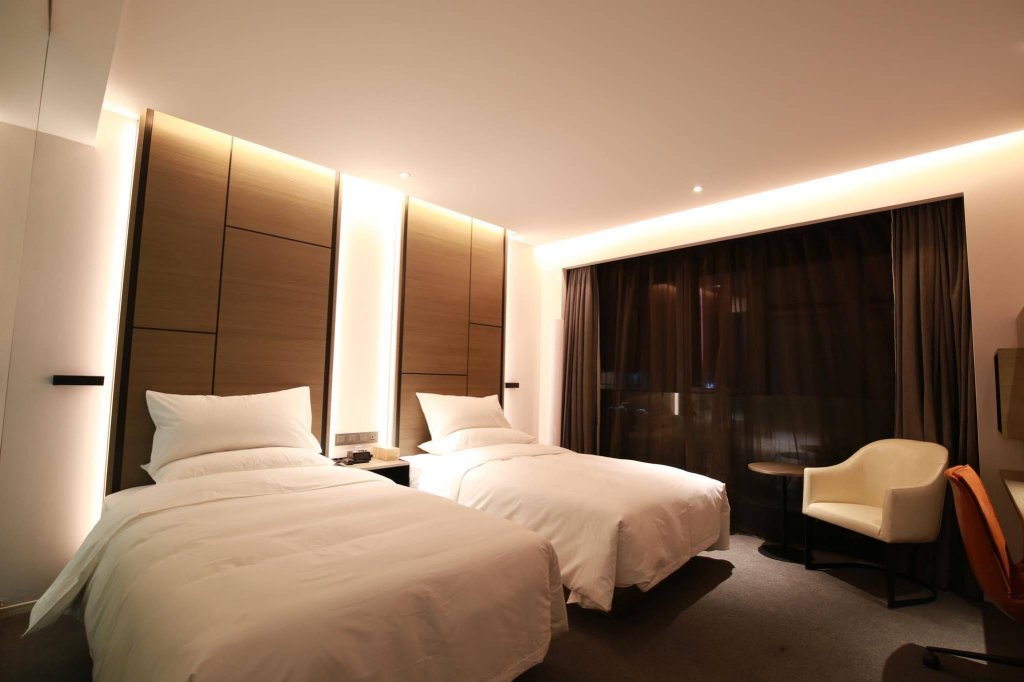 Фото INNSiDE by Meliá Zhengzhou