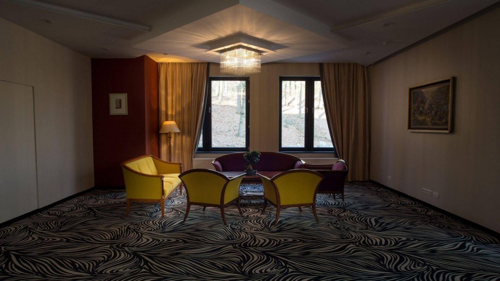 Фото Parkhotel Carlsbad Inn