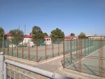 Sports Ground (Samarkand, Sarbadarov ko'chasi), sports ground