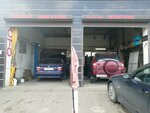 Автосервис (mikrorayon Severny, Bolshevistskaya ulitsa, 377), auto body repair