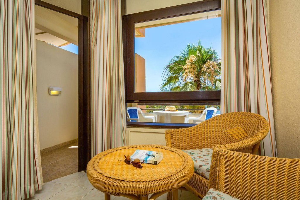 Фото Auramar Beach Resort