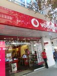 Vodafone Cep Merkezi (İstanbul, Bahçelievler, Ferit Selimpaşa Cad., 19F), telecommunication company