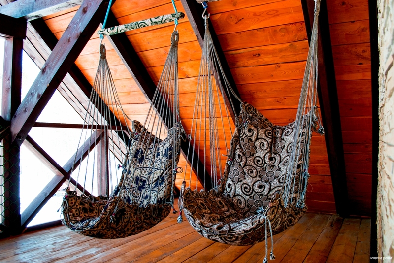 Фото Тёщина роща