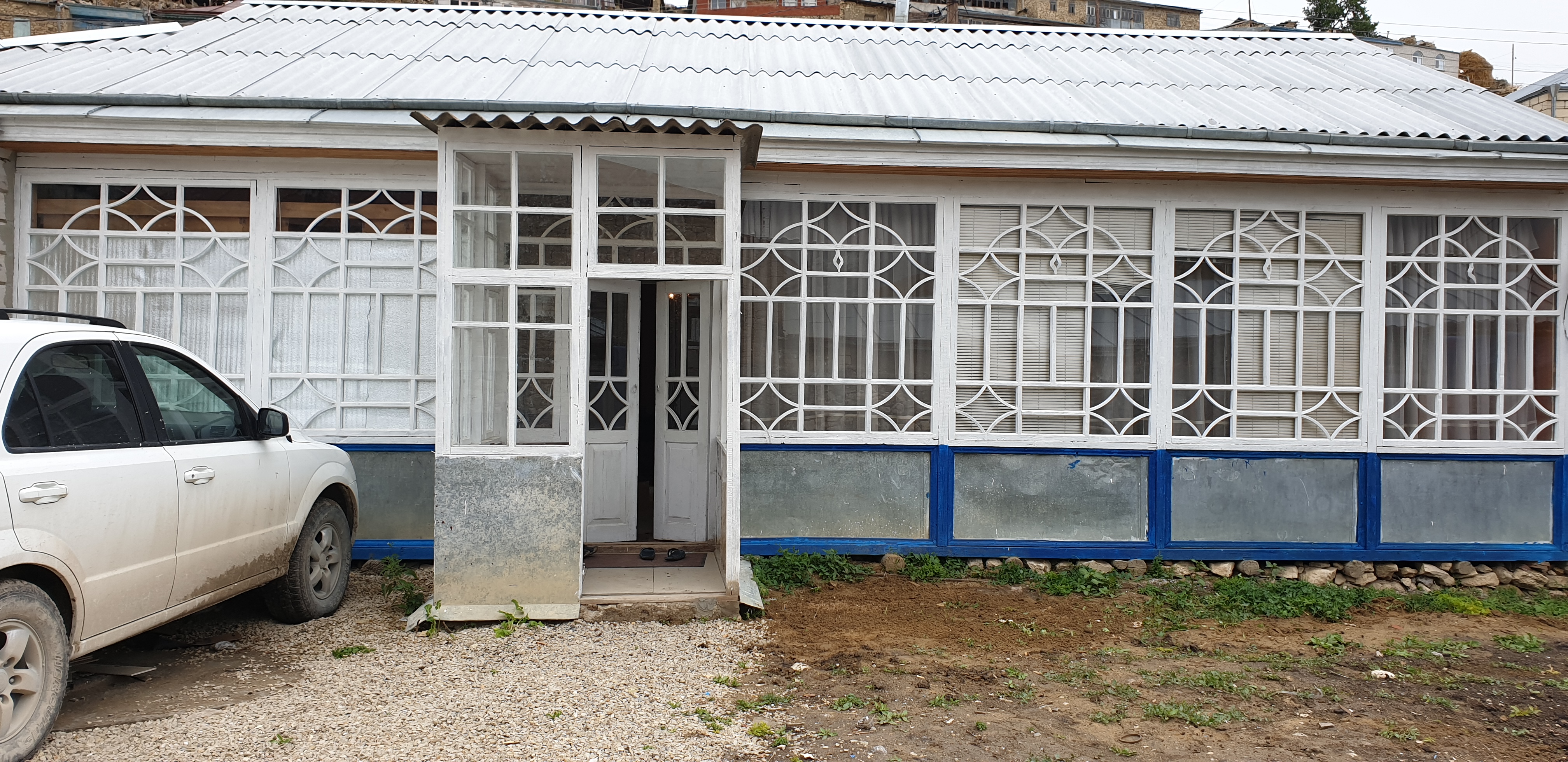 Фото Балхар