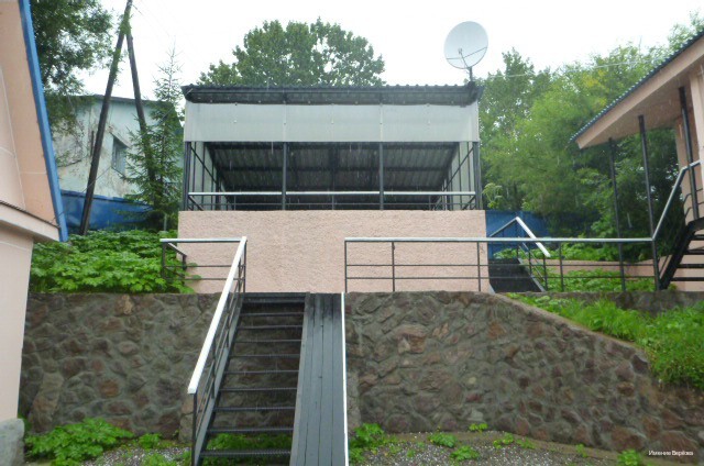 Фото Островок