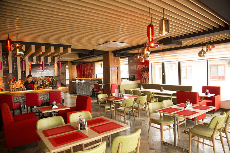 Фото Hotel Nine Ulaanbaatar