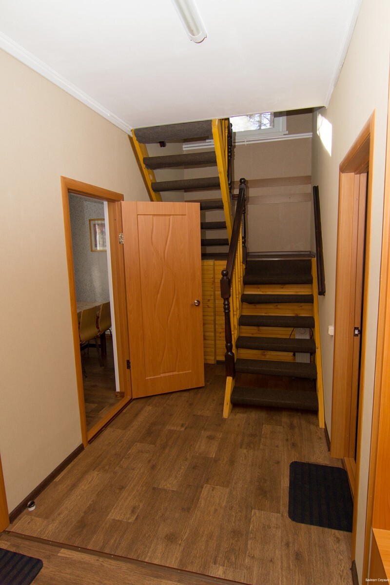 Фото Байкал Сервис