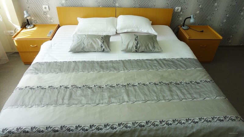 Фото Гостиничный комплекс Восток