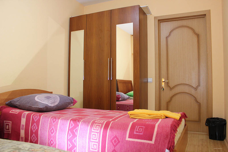 Фото Медвежий угол