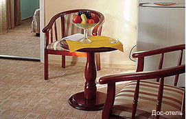 Фото Дос-отель