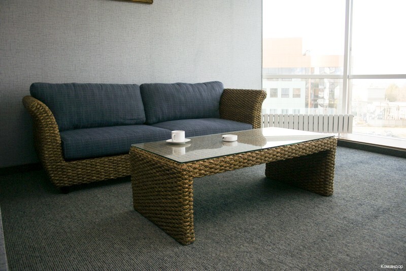 Фото Командор