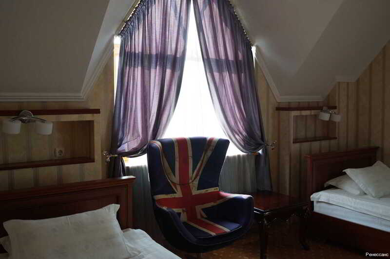 Фото Ренессанс