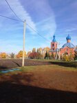 Церковь Покрова Пресвятой Богородицы (selo Ivano-Lebedyan, Tsentralnaya ulitsa, 28А), orthodox church
