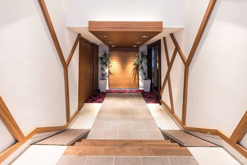 Фото Comfort Inn Tokyo Roppongi