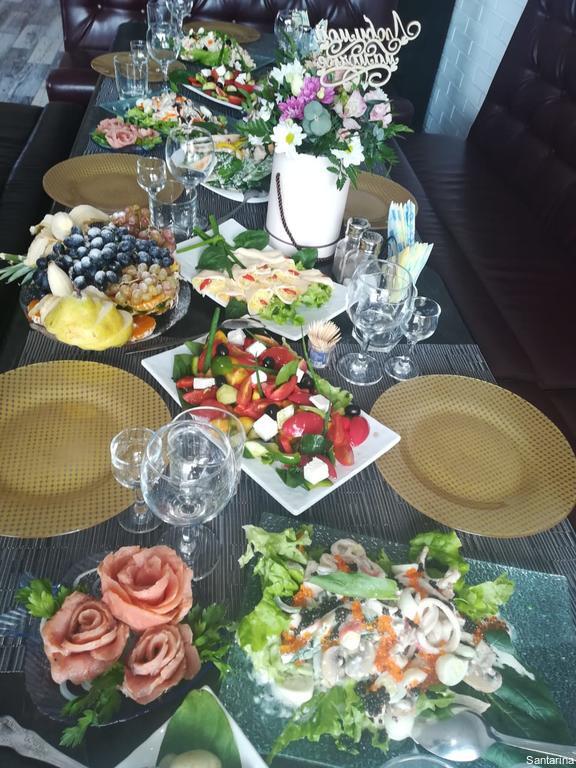 Фото Villa Santarina