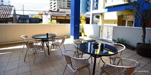 Фото K's House Mt. Fuji