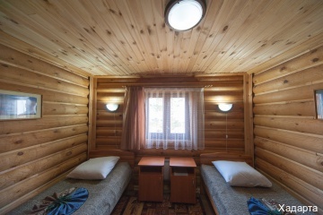 Фото Хадарта