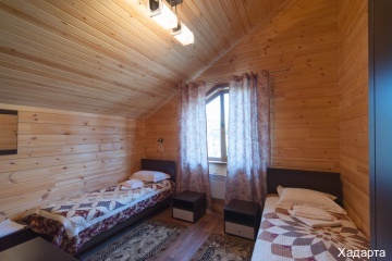 Фото Хадарта