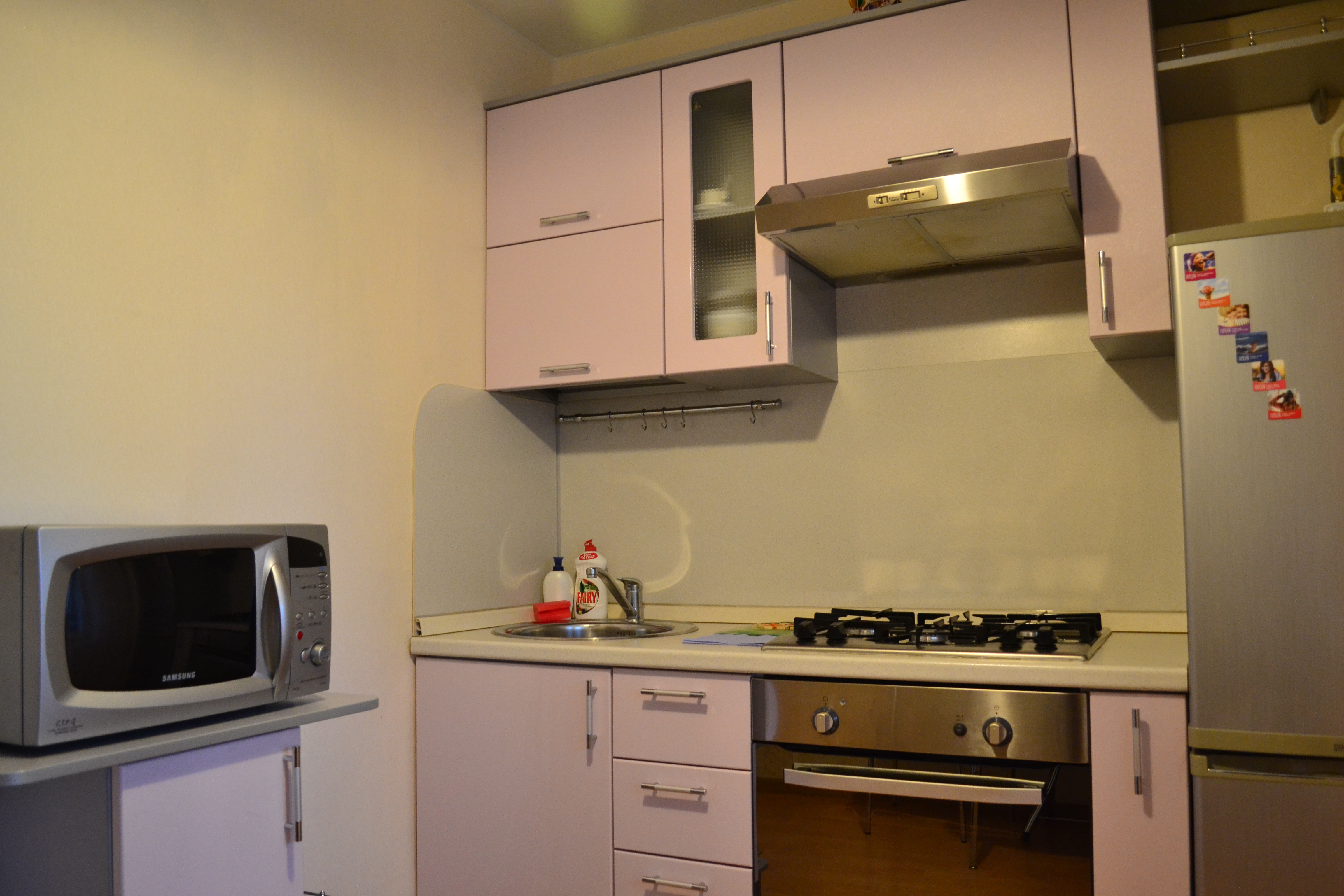 Фото Полярис