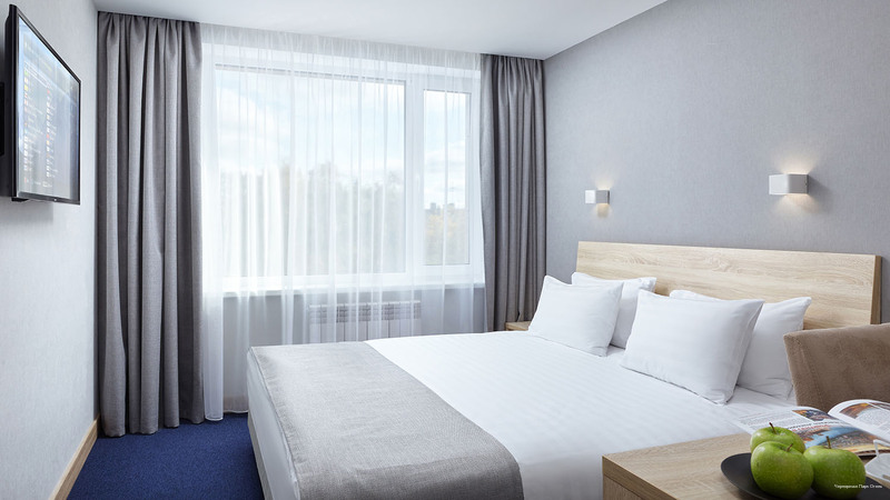 Фото Черноречье