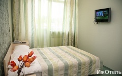 Фото ИжОтель