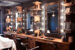 Barber Zone (Rossiyskaya Street, 74), barbería