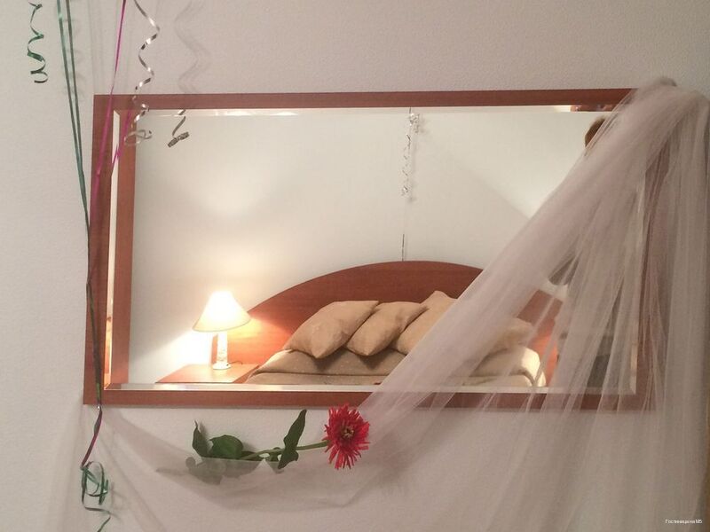 Фото Гостиница на М5