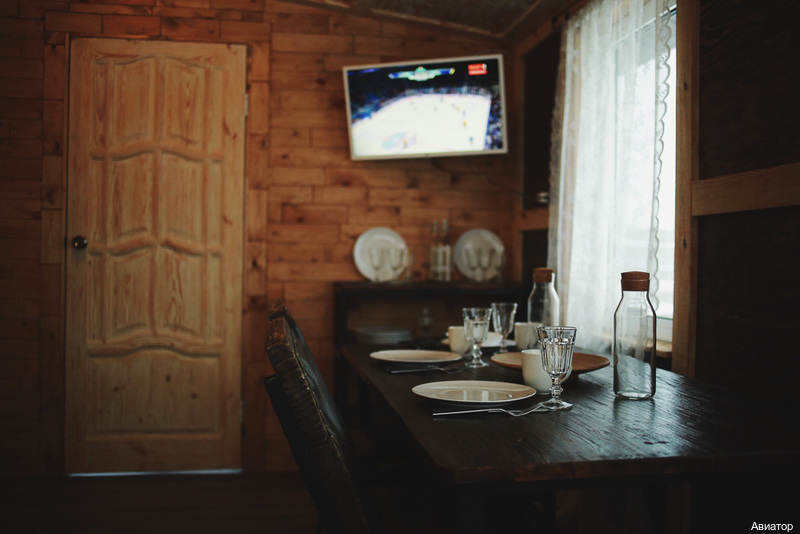 Фото Авиатор