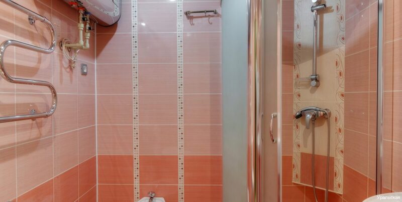 Фото Уральская