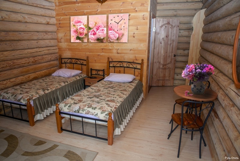 Фото Русь-Отель