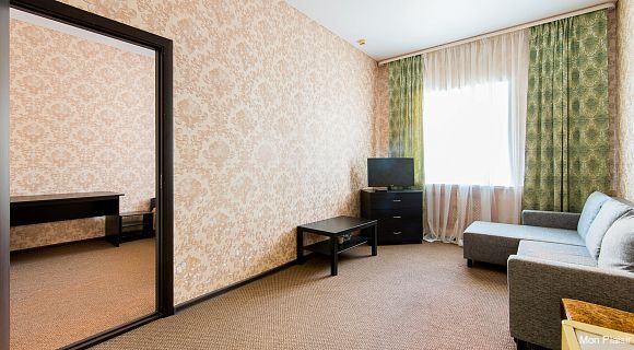 Фото Рем Отель