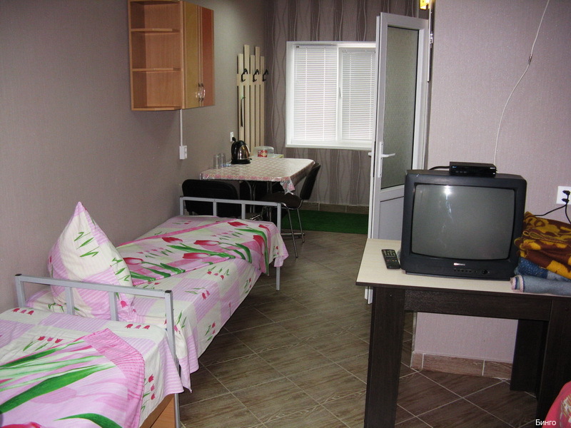 Фото Мотель в Сосновке