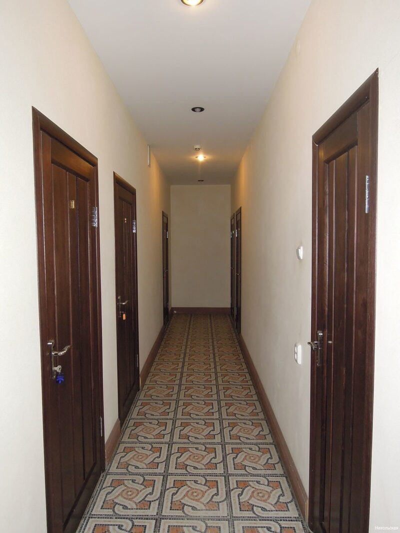 Фото Никольская