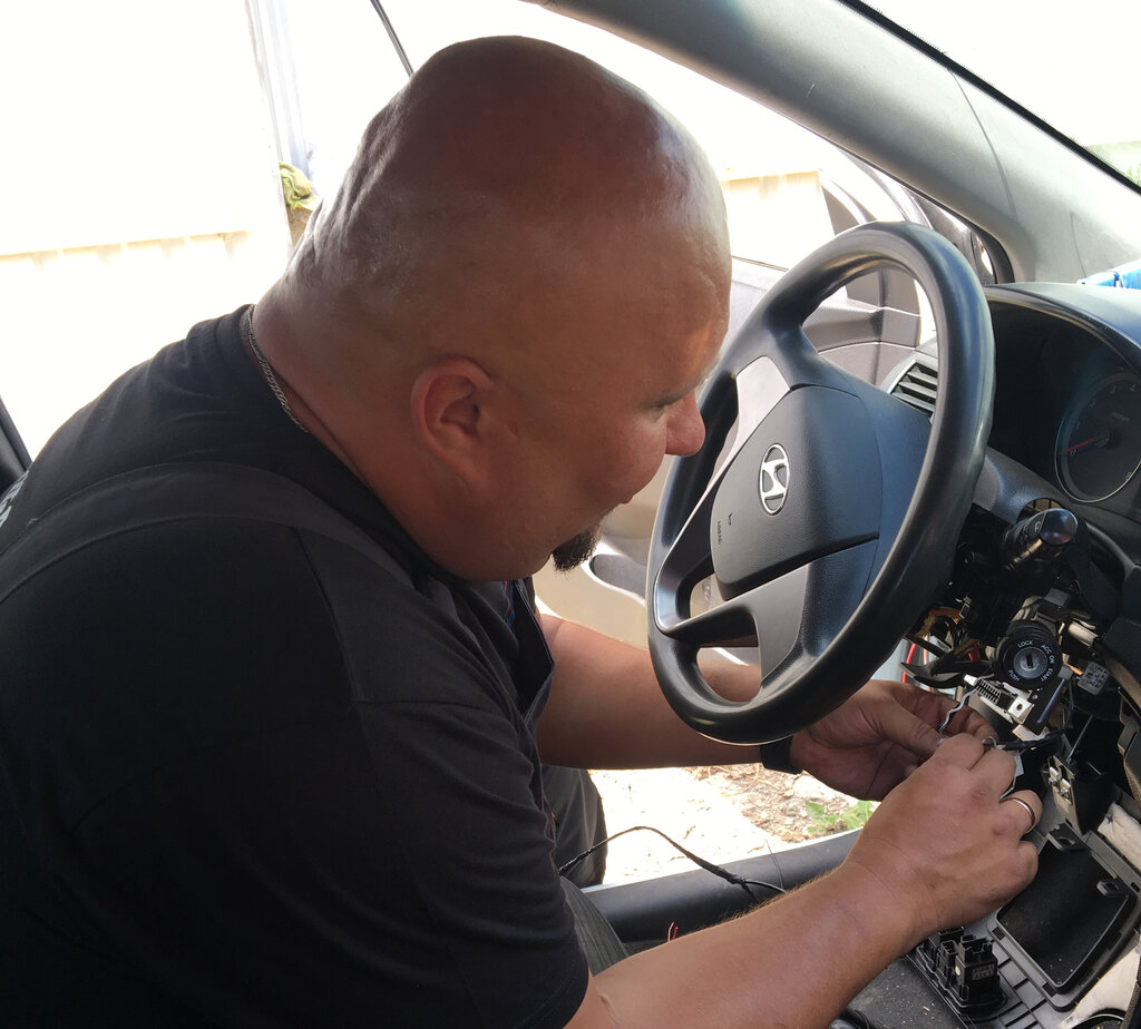 Мониторинг для бизнеса, мониторинг автотранспорта, ул. Артюхиной, 6Б ...