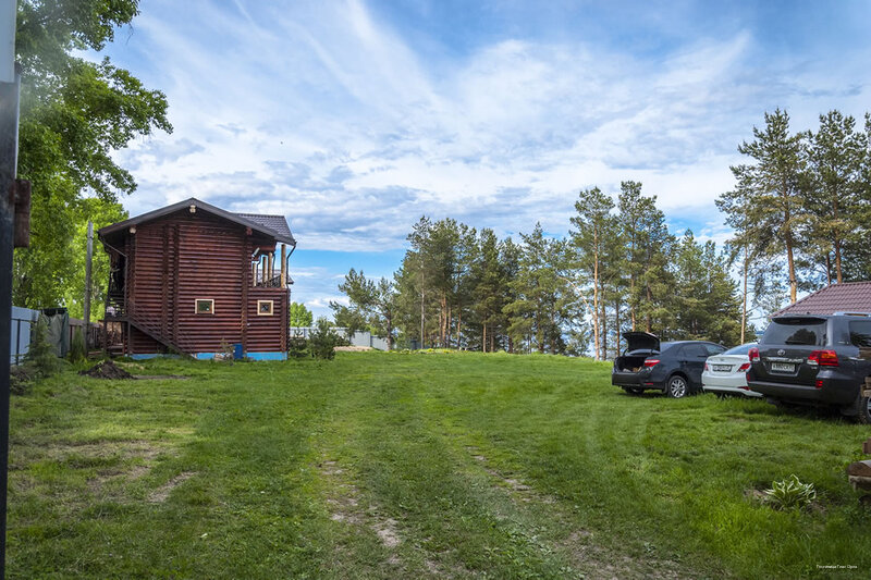 Фото Глаз Орла