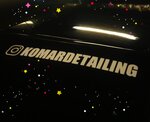 Komar Detailing (гаражный кооператив Колхозник, с246), детейлинг в Видном